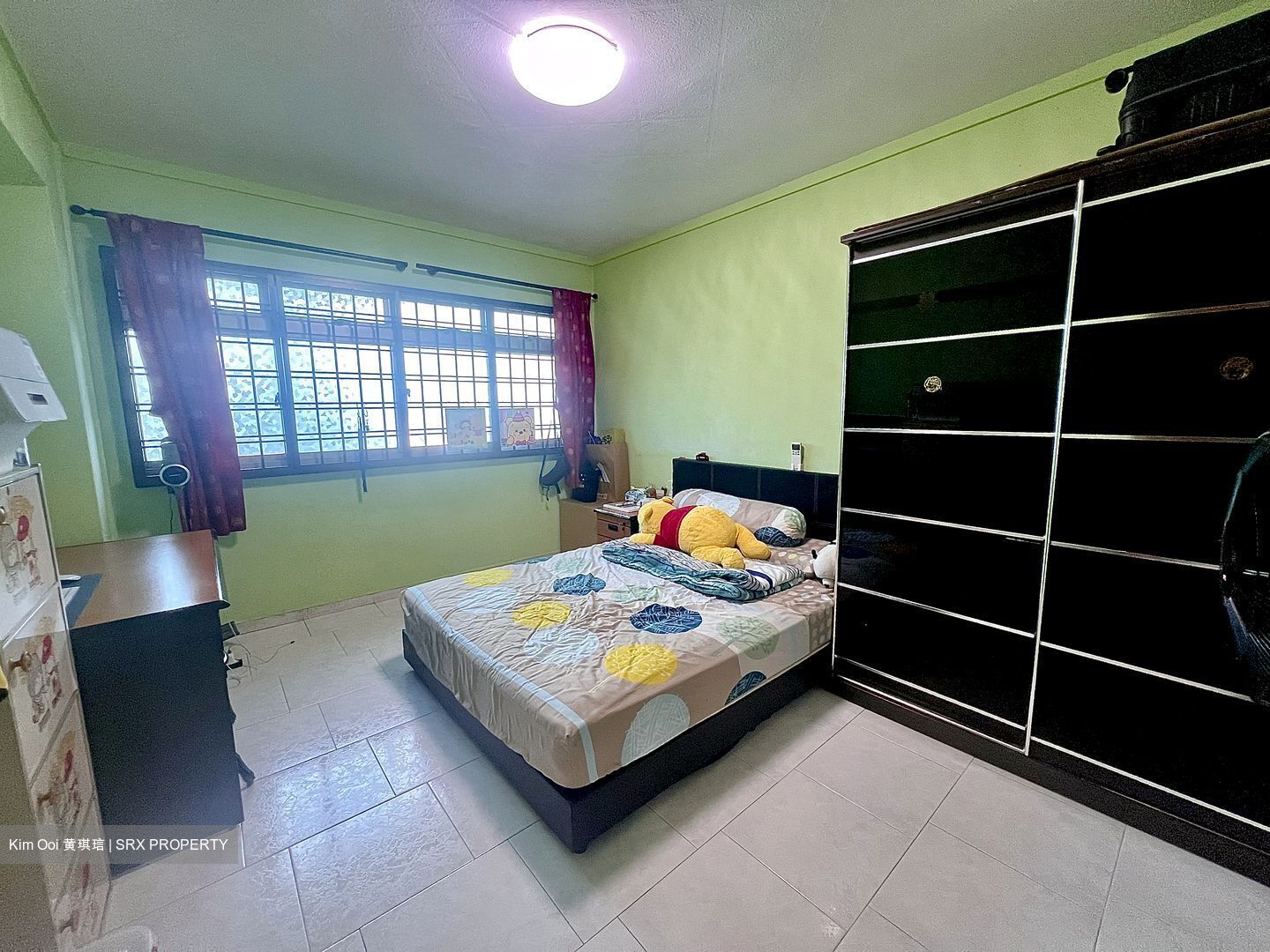 Blk 273 Pasir Ris Street 21 (Pasir Ris), HDB 4 Rooms #556104181